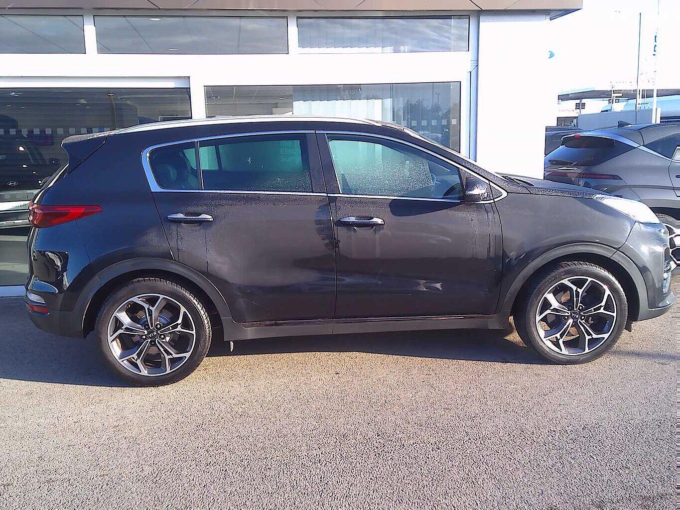 Used Kia Sportage 2019 for sale - 76294986: Photo 5