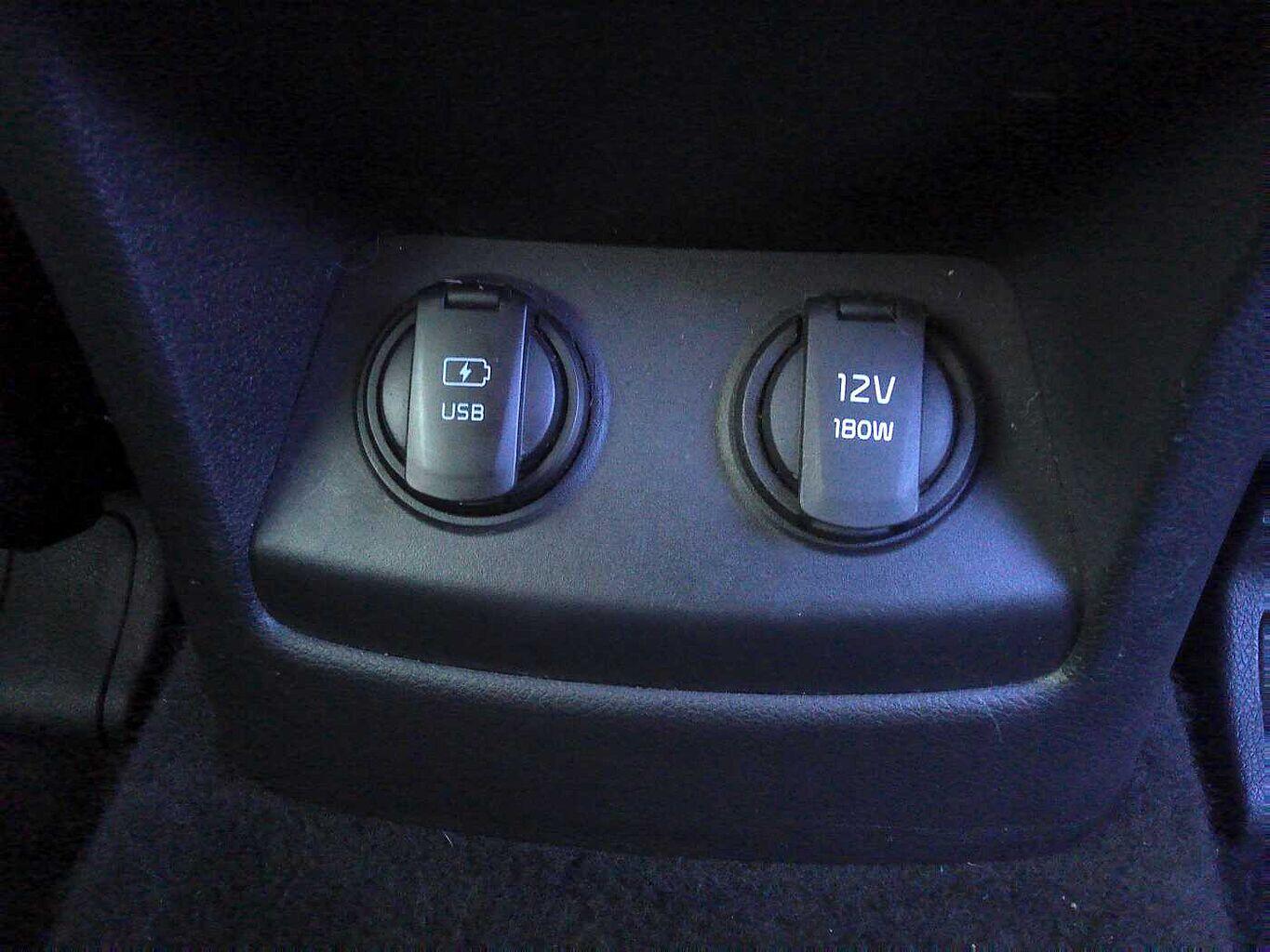 Used Kia Sportage 2019 for sale - 76294986: Photo 9