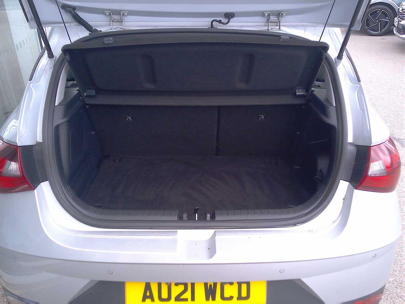 Used Hyundai i20 for sale - 76997834: Photo 18