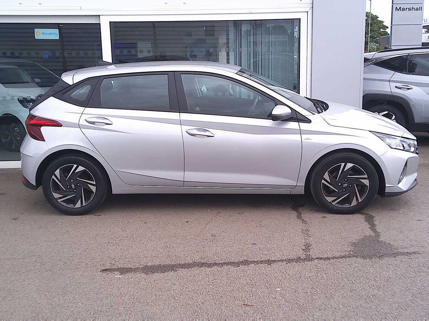 Used Hyundai i20 for sale - 76997834: Photo 3