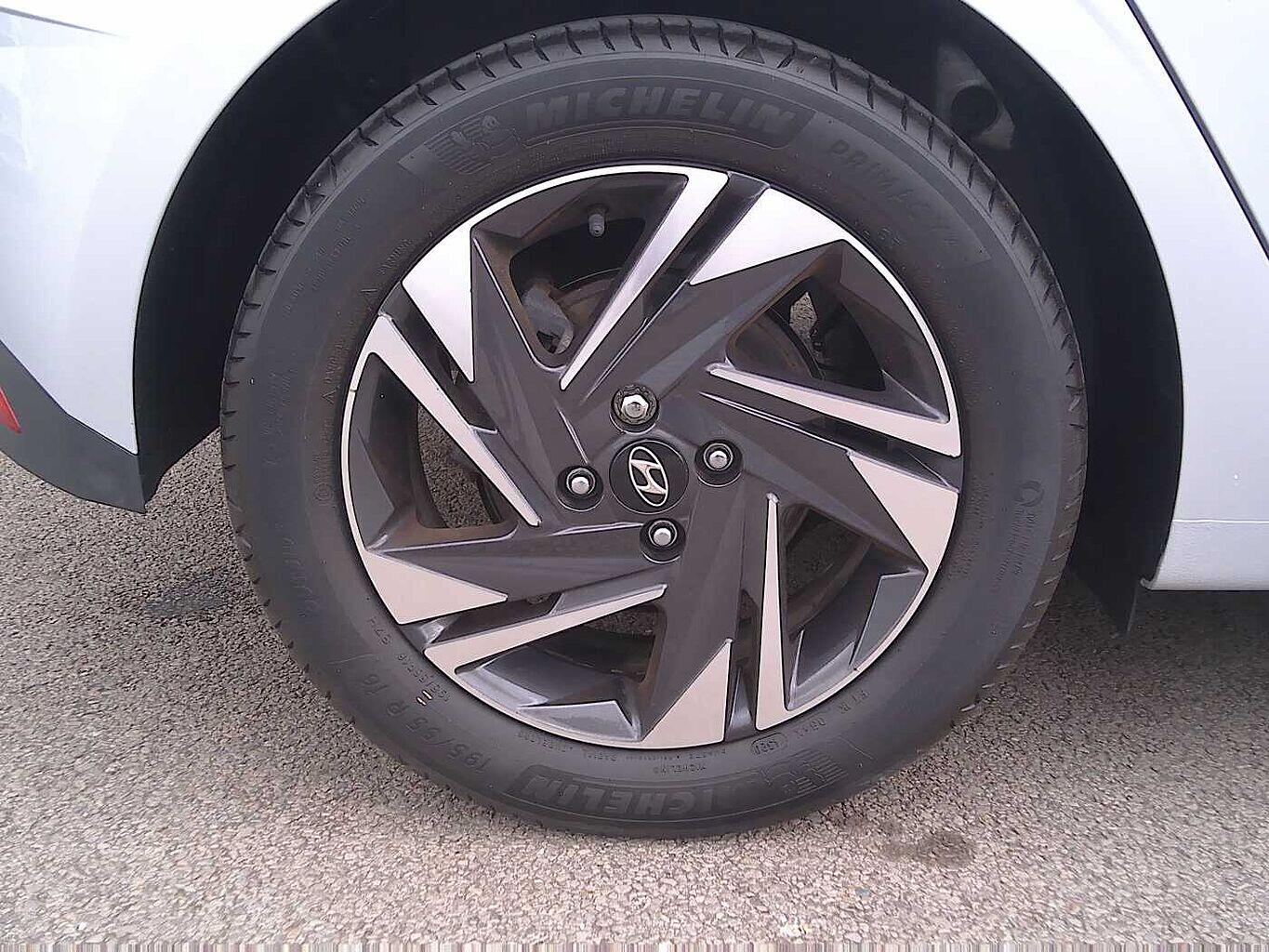 Used Hyundai i20 for sale - 76997834: Photo 4