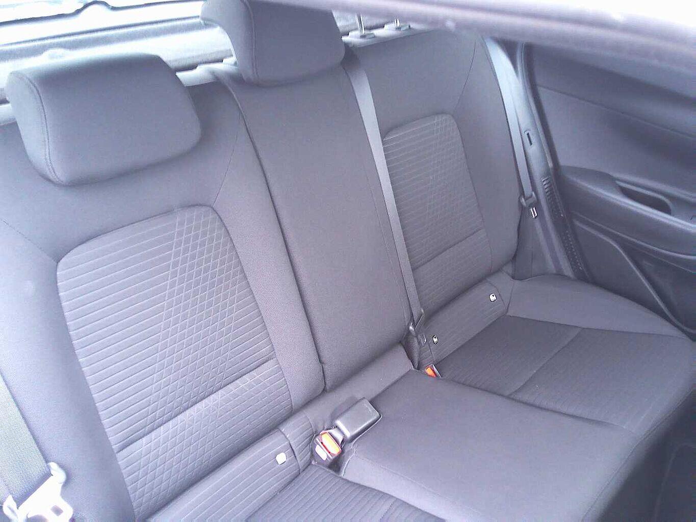 Used Hyundai i20 for sale - 76997834: Photo 6