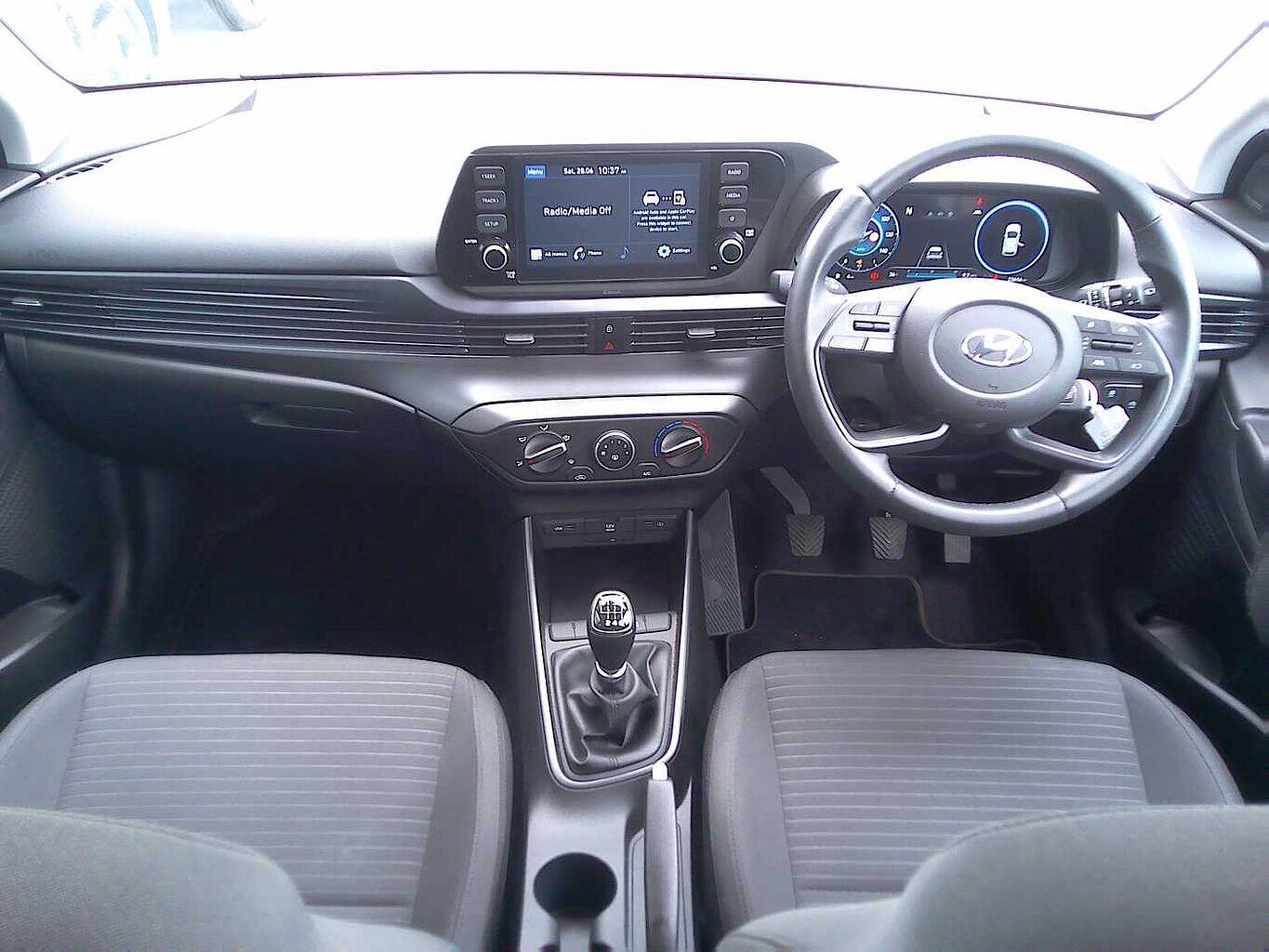 Used Hyundai i20 for sale - 76997834: Photo 9