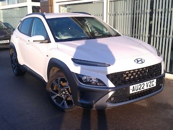 Used Hyundai KONA 2022 for sale - 76765103: Photo