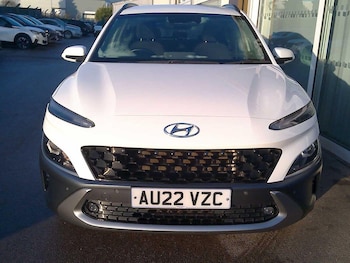 Used Hyundai KONA 2022 for sale - 76765103: Photo