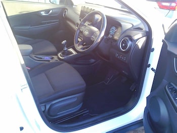 Used Hyundai KONA 2022 for sale - 76765103: Photo