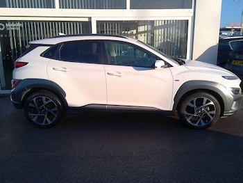 Used Hyundai KONA 2022 for sale - 76765103: Photo
