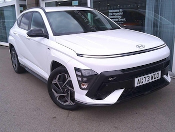 Hyundai - KONA