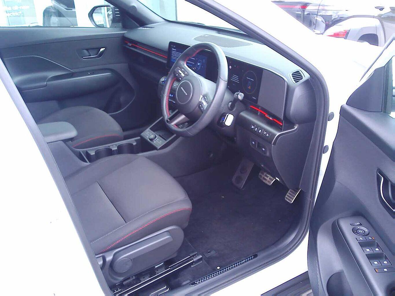 Used Hyundai KONA 2023 for sale - 75867061: Photo 3