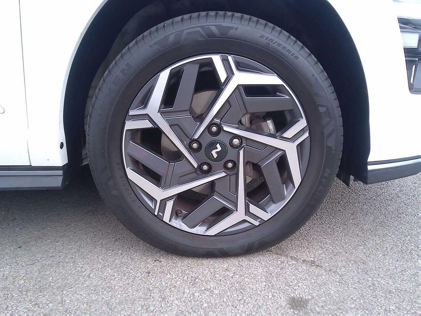 Used Hyundai KONA 2023 for sale - 75867061: Photo 5