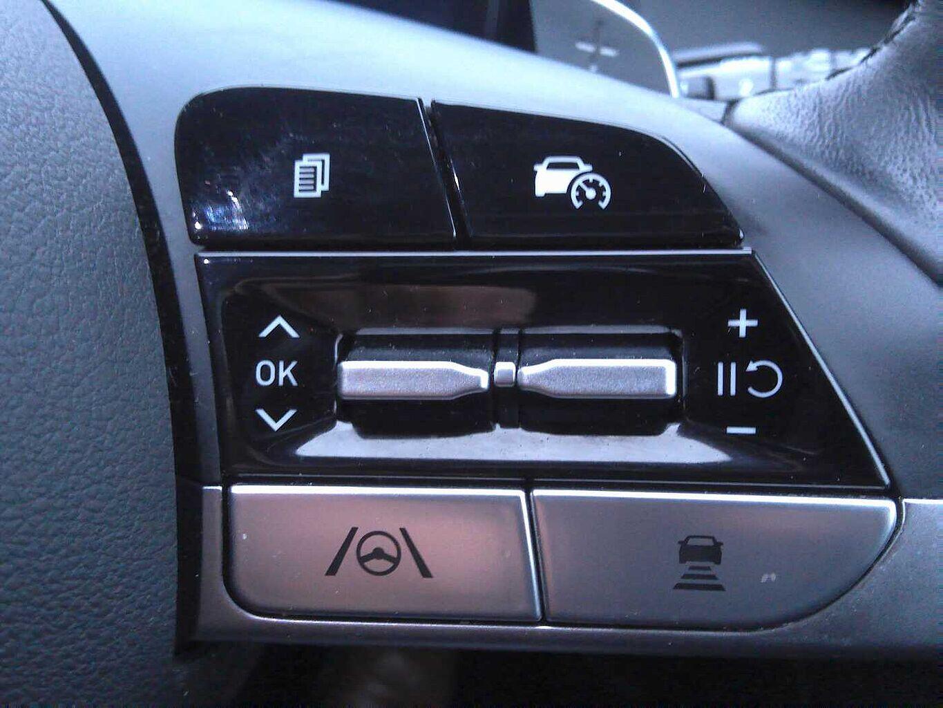 Used Hyundai TUCSON 2022 for sale - 76855684: Photo 15