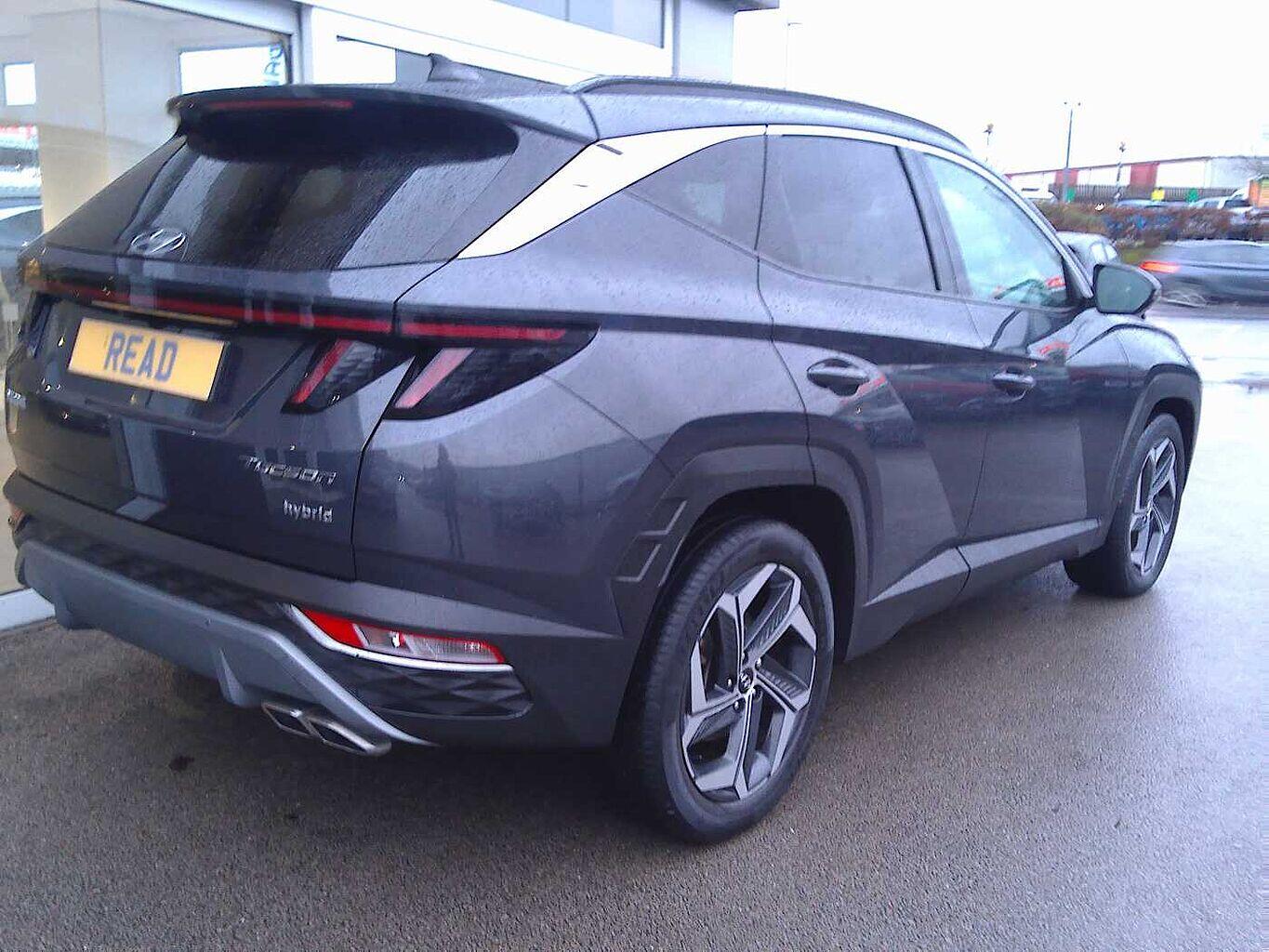 Used Hyundai TUCSON 2022 for sale - 76855684: Photo 7