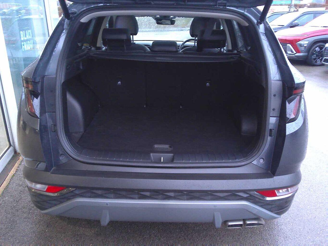 Used Hyundai TUCSON 2022 for sale - 76855684: Photo 9