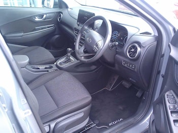 Used Hyundai KONA 2022 for sale - 75927536: Photo