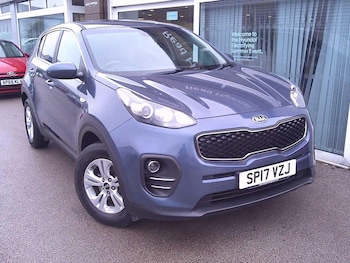 2017 (17) - 1.6 GDi 1 5dr