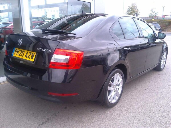 Used Skoda Octavia 2020 for sale - 76024860: Photo 20