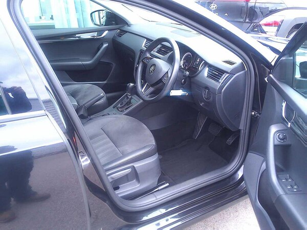 Used Skoda Octavia 2020 for sale - 76024860: Photo 3