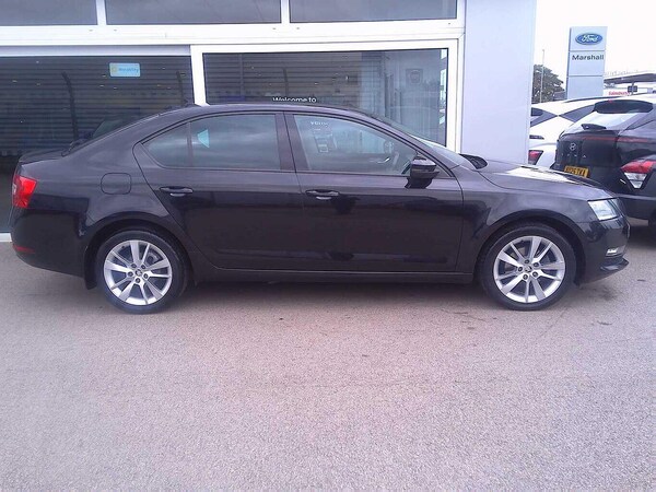 Used Skoda Octavia 2020 for sale - 76024860: Photo 4