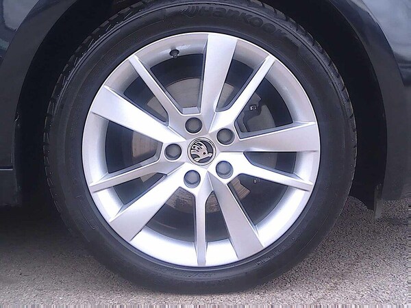 Used Skoda Octavia 2020 for sale - 76024860: Photo 5