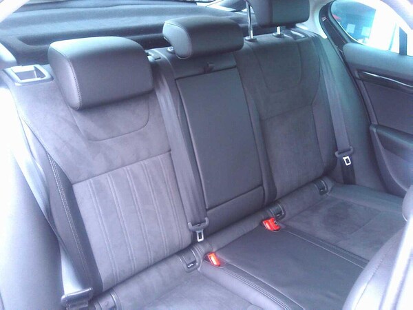 Used Skoda Octavia 2020 for sale - 76024860: Photo 6