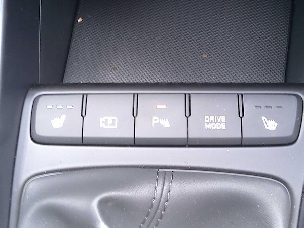 Used Hyundai i20 2025 for sale - 75825684: Photo 13