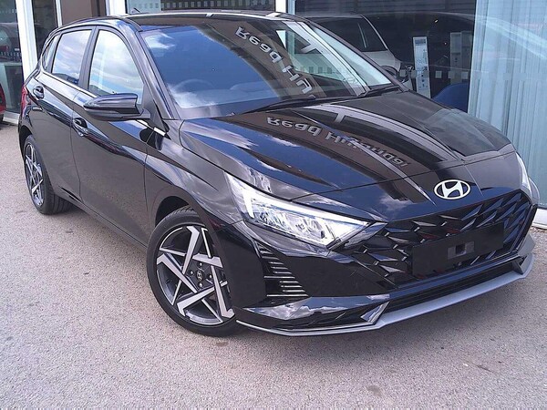 Used Hyundai i20 2025 for sale - 75825684: Photo 1