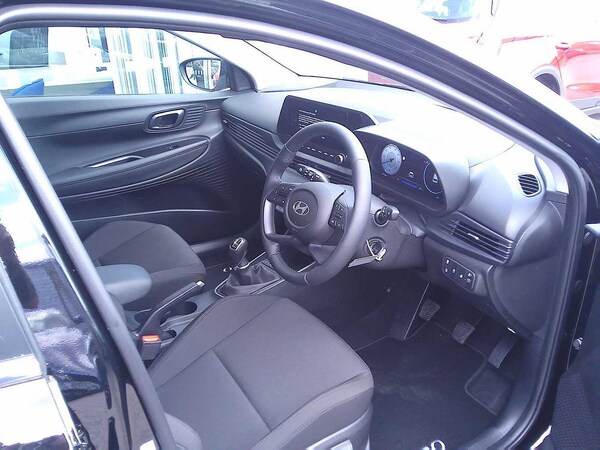 Used Hyundai i20 2025 for sale - 75825684: Photo 3