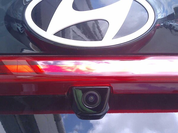 Used Hyundai i20 2025 for sale - 75825684: Photo 8