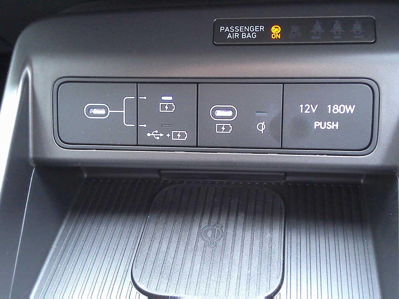 Used Hyundai KONA 2025 for sale - 76991717: Photo 14