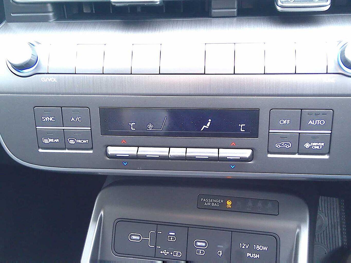 Used Hyundai KONA 2025 for sale - 76991717: Photo 15