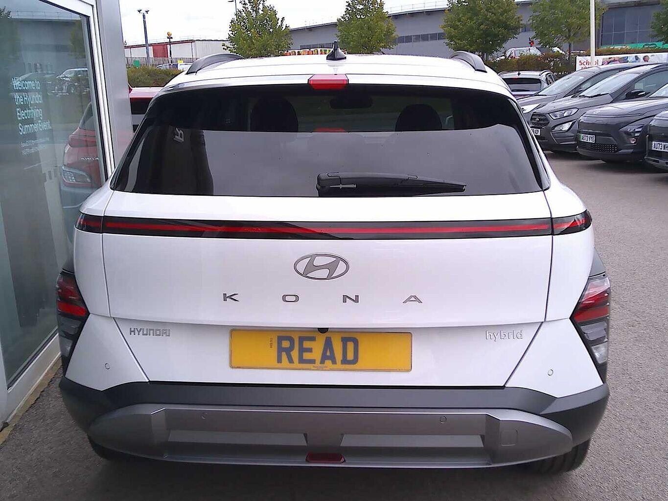Used Hyundai KONA 2025 for sale - 76991717: Photo 19