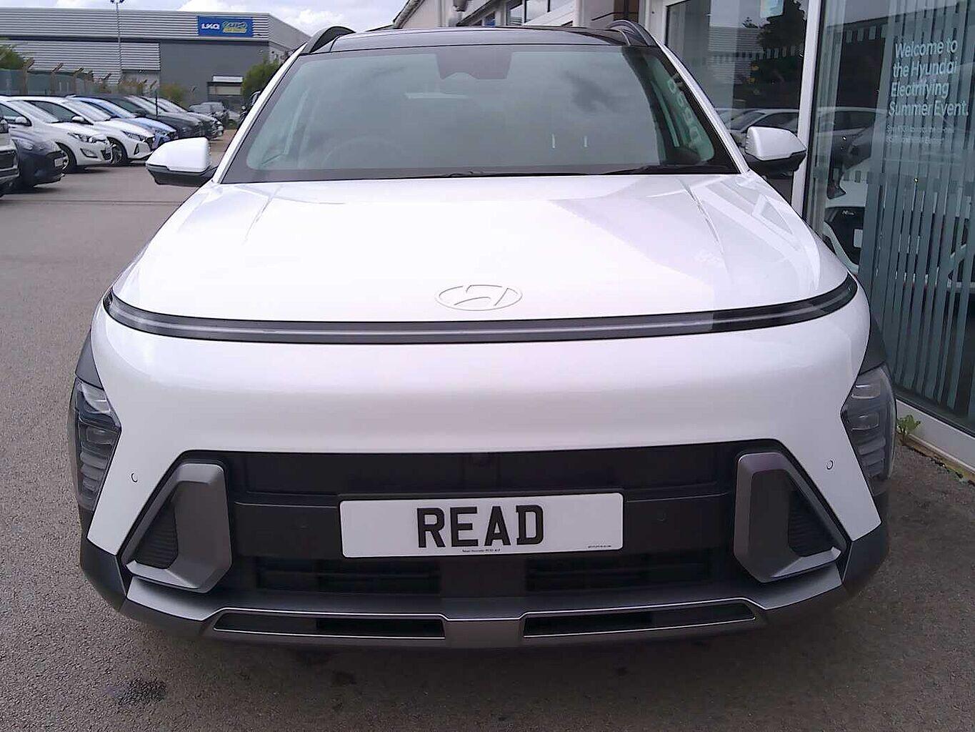 Used Hyundai KONA 2025 for sale - 76991717: Photo 2