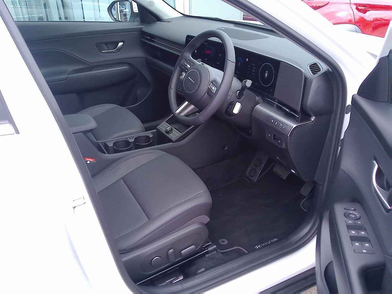 Used Hyundai KONA 2025 for sale - 76991717: Photo 3