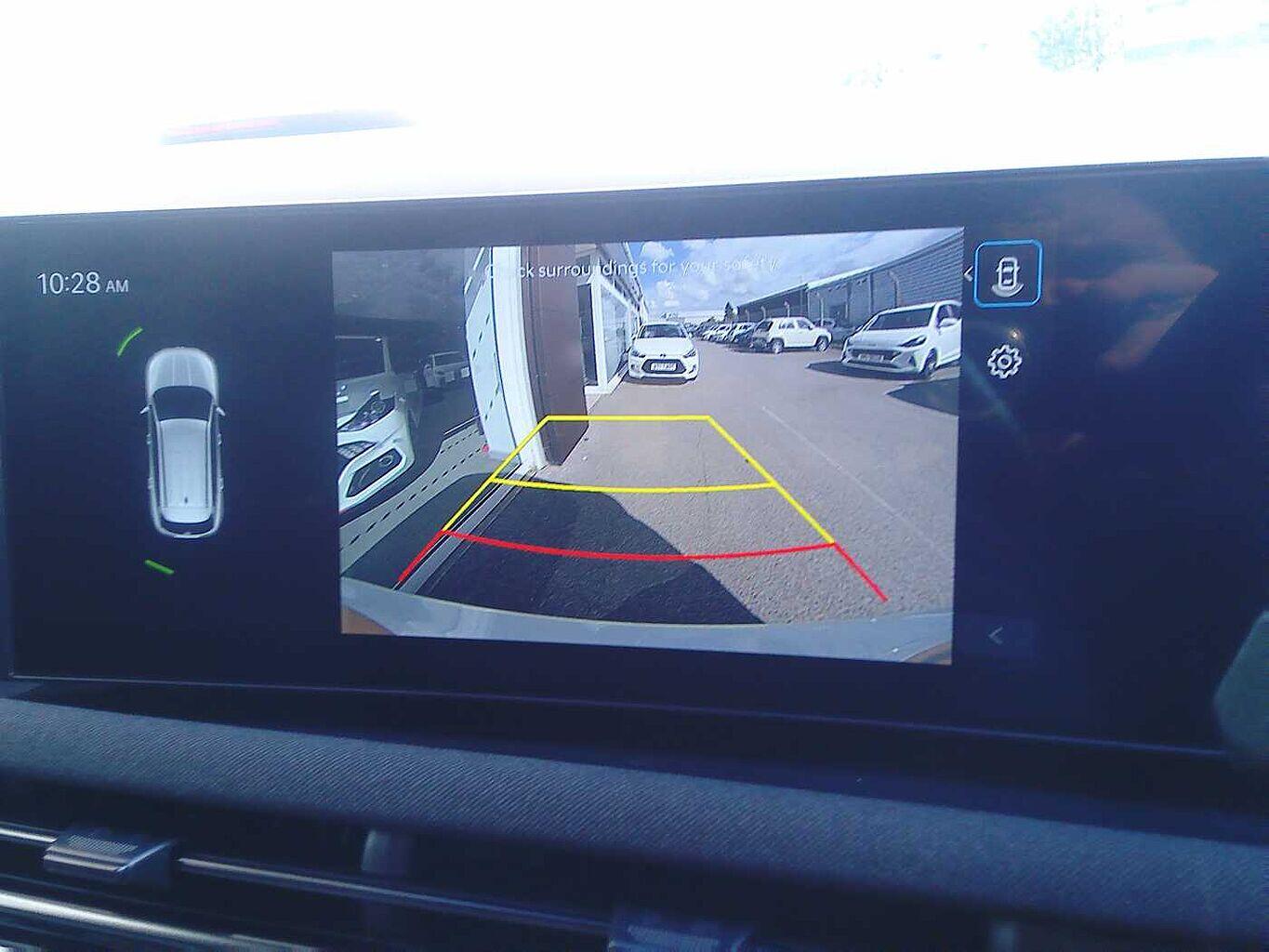 Used Hyundai KONA 2025 for sale - 76991717: Photo 6