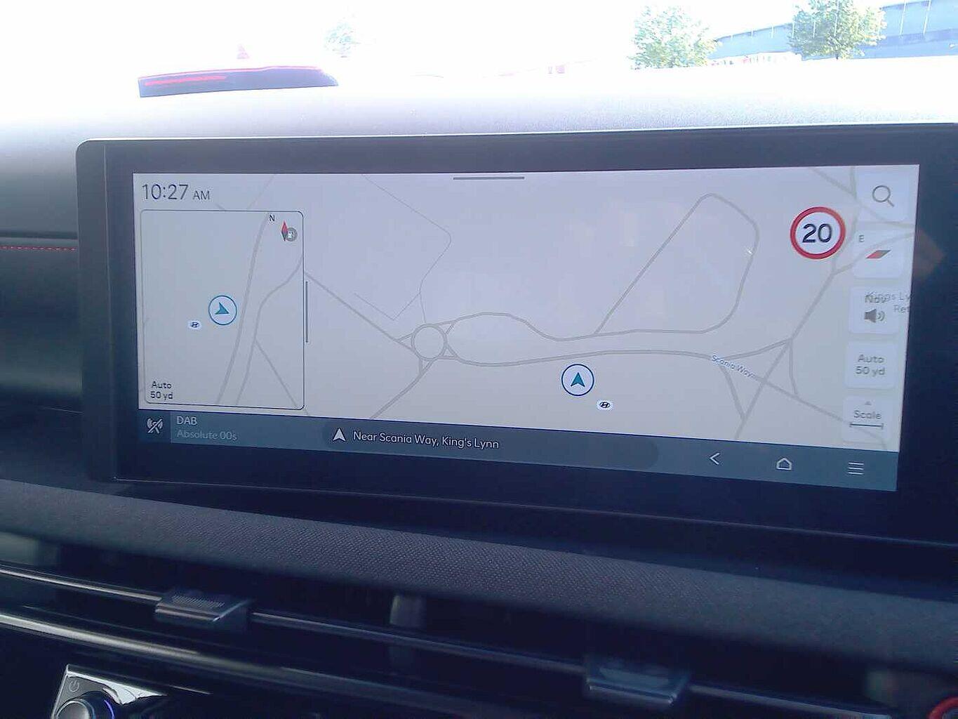 Used Hyundai KONA 2025 for sale - 76991717: Photo 8