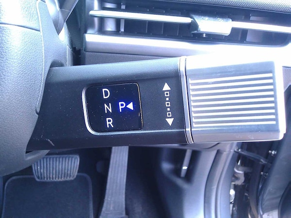 Used Hyundai TUCSON 2025 for sale - 75825928: Photo 10
