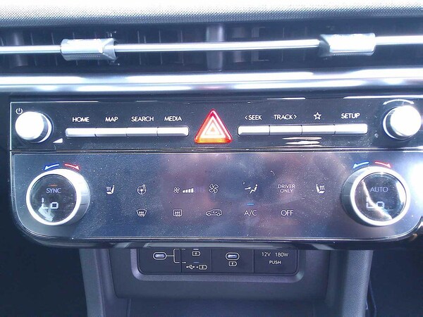 Used Hyundai TUCSON 2025 for sale - 75825928: Photo 16