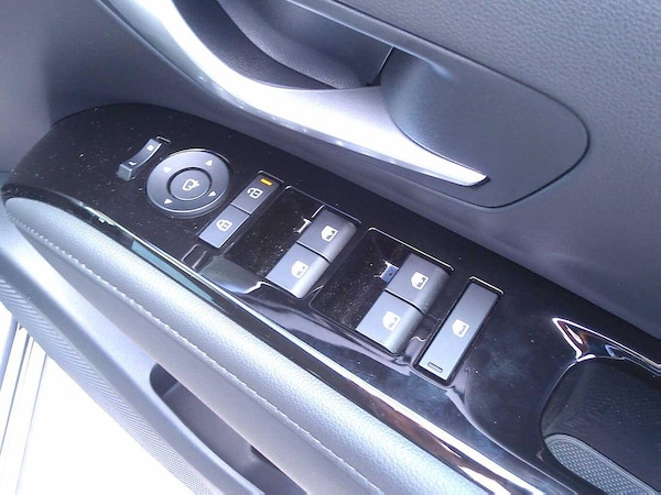 Used Hyundai TUCSON 2025 for sale - 75825928: Photo 9