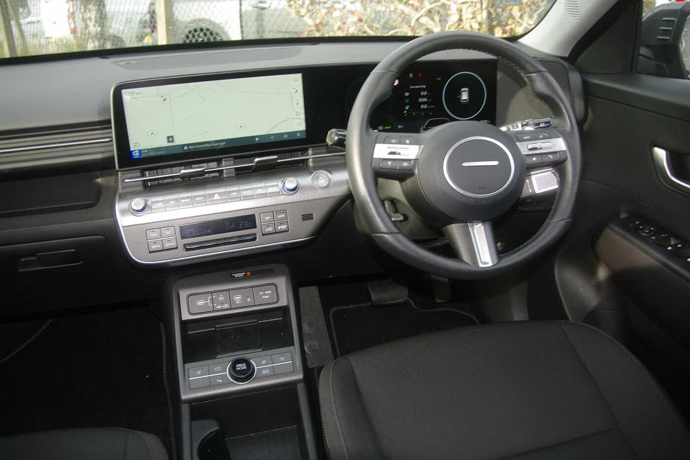 Used Hyundai KONA 2023 for sale - 76562546: Photo 11