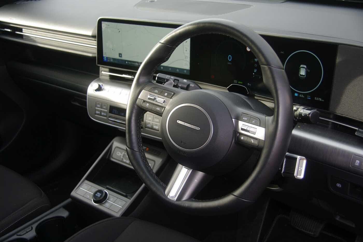 Used Hyundai KONA 2023 for sale - 76562546: Photo 12