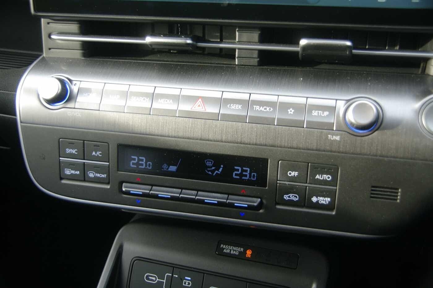 Used Hyundai KONA 2023 for sale - 76562546: Photo 13