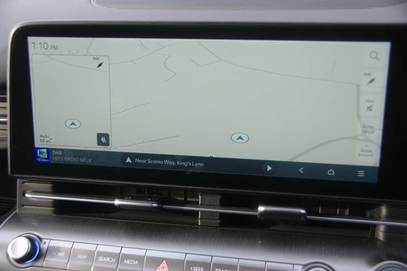 Used Hyundai KONA 2023 for sale - 76562546: Photo 14