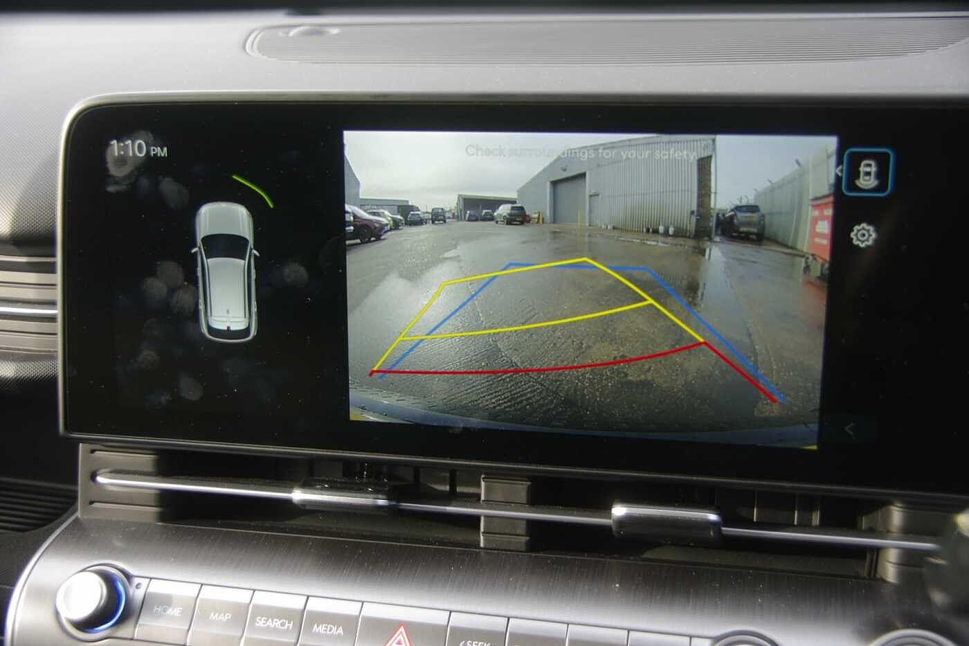 Used Hyundai KONA 2023 for sale - 76562546: Photo 15