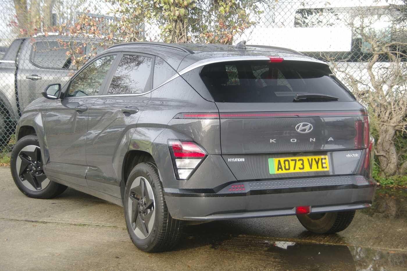 Used Hyundai KONA 2023 for sale - 76562546: Photo 20