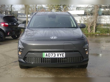 Used Hyundai KONA 2023 for sale - 76562546: Photo