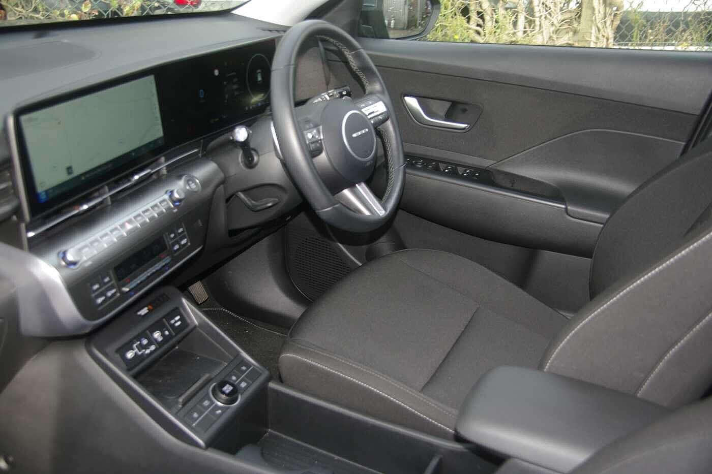 Used Hyundai KONA 2023 for sale - 76562546: Photo 3
