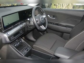 Used Hyundai KONA 2023 for sale - 76562546: Photo