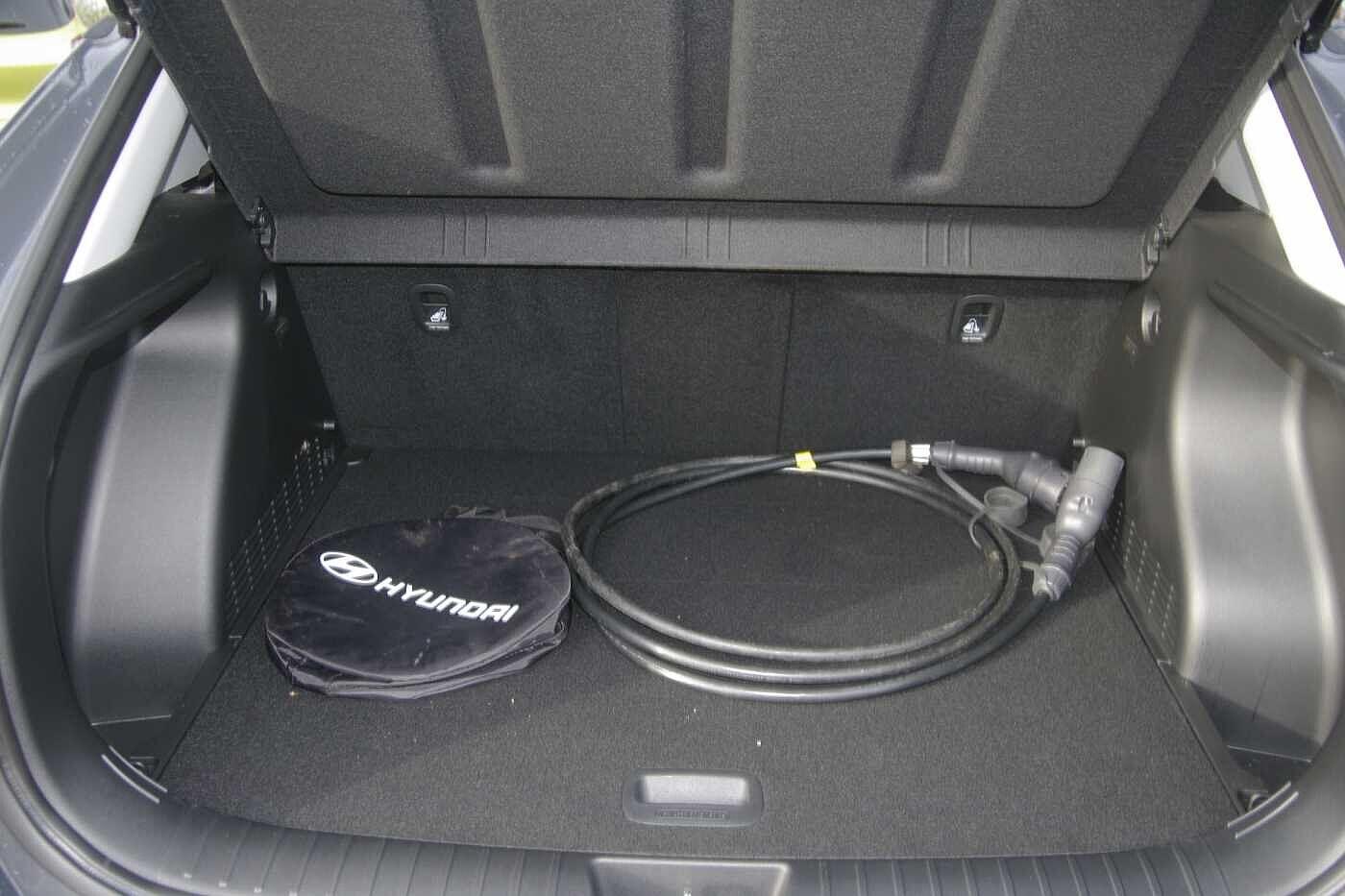 Used Hyundai KONA 2023 for sale - 76562546: Photo 8