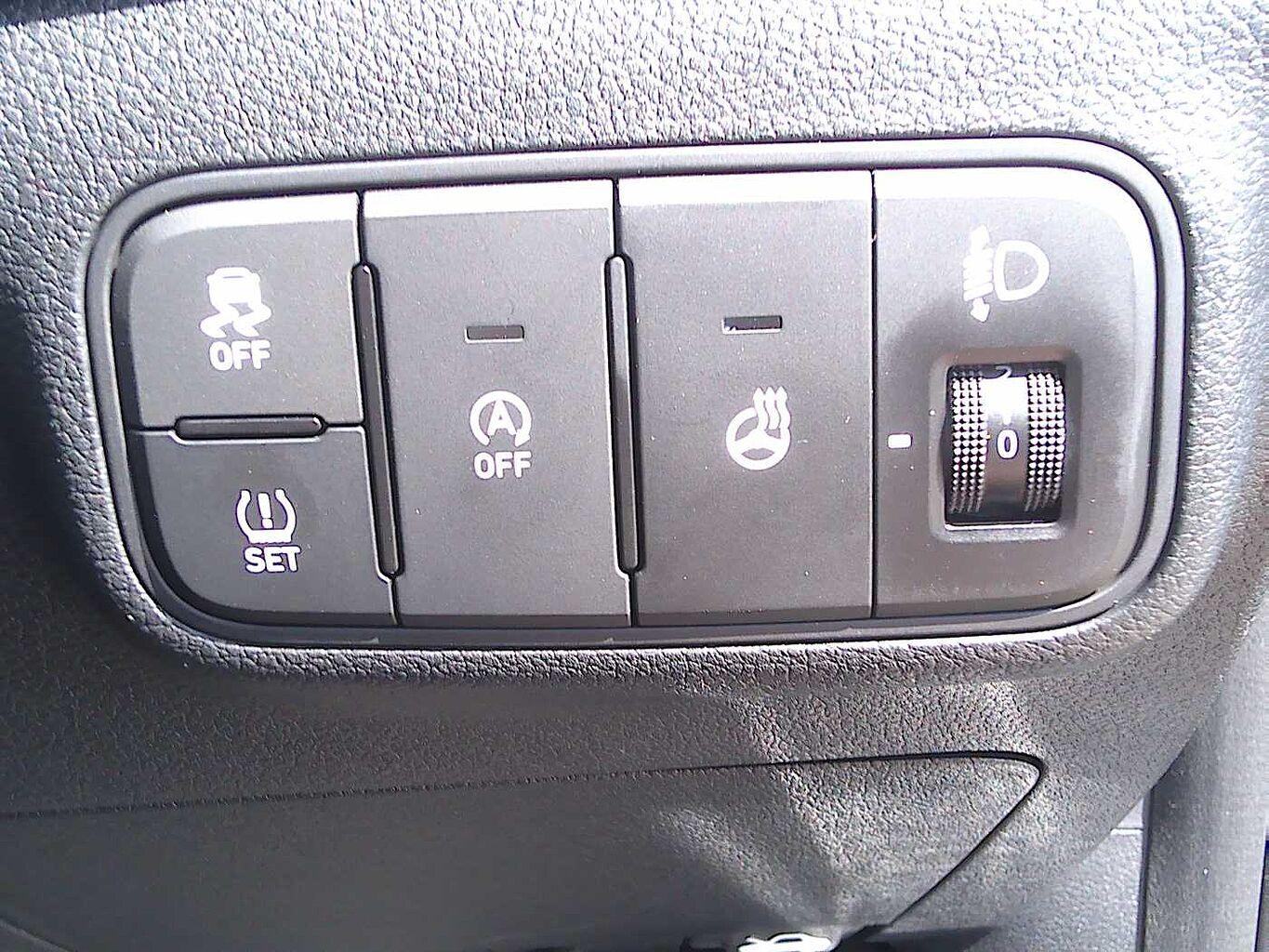 Used Hyundai i20 2025 for sale - 76991822: Photo 11