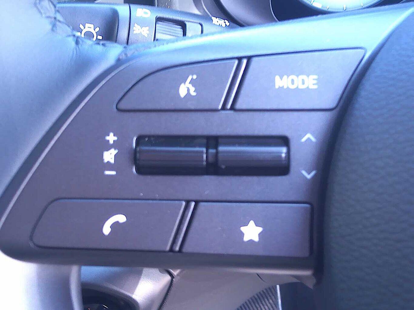 Used Hyundai i20 2025 for sale - 76991822: Photo 13